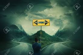 Image result for hombre en el cruce de caminos