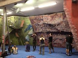Image result for Craggy Island Climbing Centre