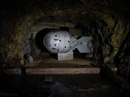 Znalezione obrazy dla zapytania kopalnia