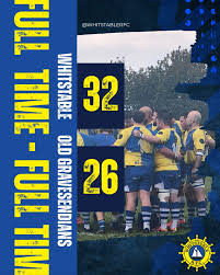 Image result for Whitstable Rugby Football Club