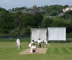 Image result for St Cross Symondians Cricket Club