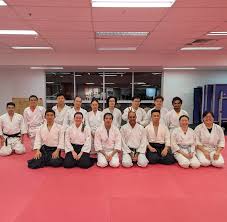 Image result for Southport Muto Aikido Club