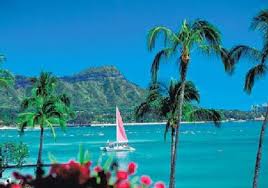  Hawaiian Islands   a vacation destination and the worlds hottest