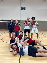 Image result for St Giles Badminton Club