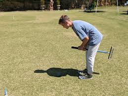 Image result for Ashby Croquet Club At Moira Miners Welfare