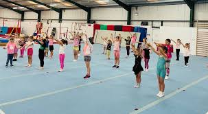 Image result for Artemis Bracknell Cheer