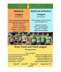 Image result for Yate & District