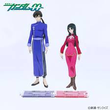 「シーリン・バフティヤール 機動戦士ガンダム00 1st」の画像検索結果