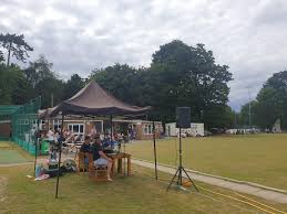 Image result for Hoddesdon Cricket Club