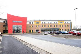 Image result for Bishop Auckland Sac