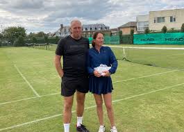 Image result for Lister Tennis Club