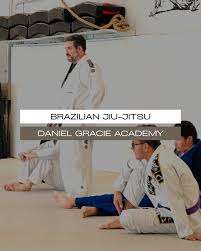 Image result for Daniel Gracie Academy