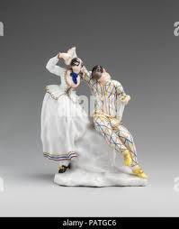 Image result for Harlequin Gc