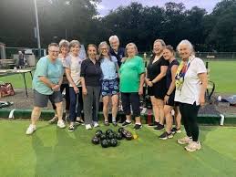 Image result for Community Association Bowling Club