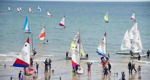 Image result for Royal North Of Ireland Yacht Club