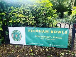 Image result for Walthamstow Borough Bowling Club