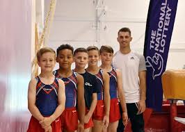 Image result for South Essex Gymnastics Club