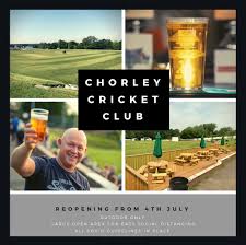 Image result for Whittle and Clayton Cricket Club