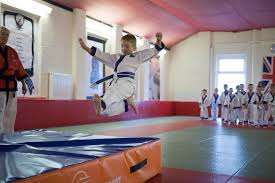 Image result for Marsden martial arts