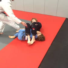 Image result for Winchester Aiuchi Jiu Jitsu