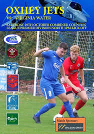 Image result for Oxhey Football Club