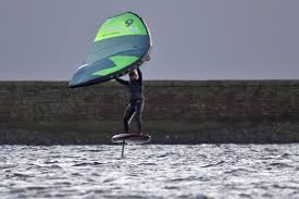 Image result for West Pennine Sailboard Club