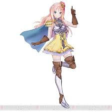 「トトゥーリア・ヘルモルト メルルのアトリエ」の画像検索結果