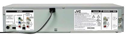Image result for JVC VCR 755