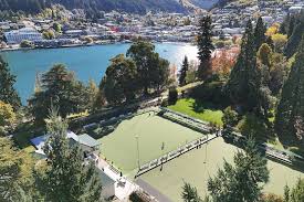 Image result for Witney Town Bowls Club