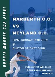 Image result for Narberth Cricket Club