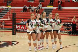 Image result for Reading Aces Volleyball Club