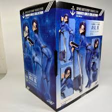 「新見薫 宇宙戦艦ヤマト2199」の画像検索結果