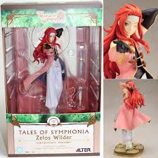 「ゼロス・ワイルダー テイルズオブシンフォニア」の画像検索結果