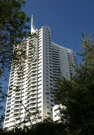 Image result for hochhaus neue donau