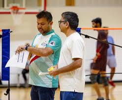 Image result for Cherrywood Badminton Club