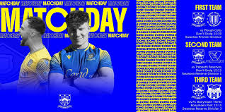 Image result for Penclawdd A F C