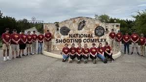 Image result for Fareham Clay Target Club