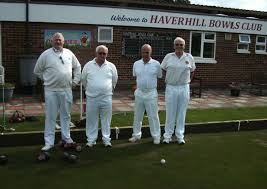 Image result for Cornard Bowls Club