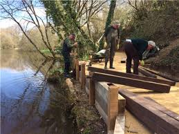 Image result for Cheadle Angling Club