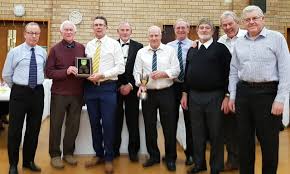 Image result for Great Barford Bowls Club