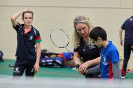Image result for Lindfield Junior Badminton Club