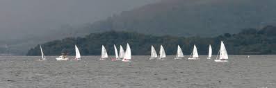 Image result for Loch Lomond Sailing Club