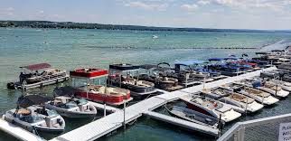 Image result for Gunfleet Boating Club