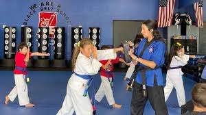 Image result for America's Best Karate