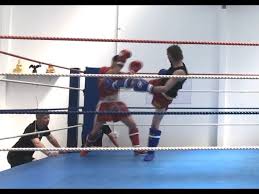 Image result for Sitnarong Muay Thai Club