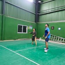Image result for Tara Sports Badminton Club