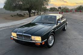Image result for Black 1994 Jaguar
