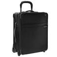 WanderGear Wednesday: Briggs &amp; Riley Baseline Carry-On Bag ...