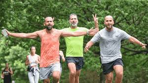Image result for Running Club Regent's Park - We Run