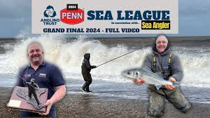 Image result for Seabrook Sea Anglers Association